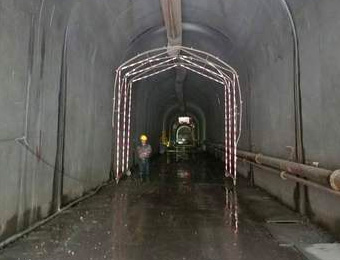 隧道工程